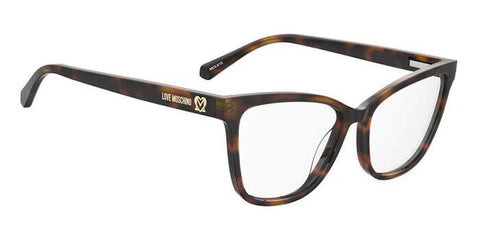 Love Moschino MOL615 05L Glasses