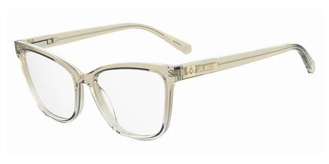Love Moschino MOL615 10A Glasses