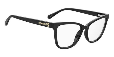 Love Moschino MOL 615 807 Glasses