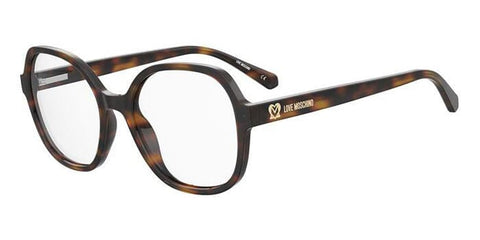 Love Moschino MOL 616 05L Glasses