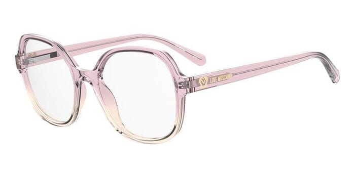 Love Moschino MOL616 35J Glasses