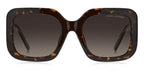 Marc Jacobs Marc 647/S 086 HA Sunglasses