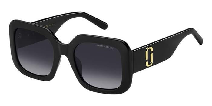 Marc Jacobs Marc 647/S 08A WJ Sunglasses