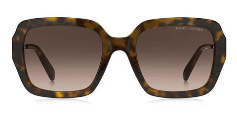 Marc Jacobs Marc 652/S 086 HA Sunglasses