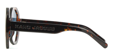 Marc Jacobs Marc 659/S 086 Sunglasses