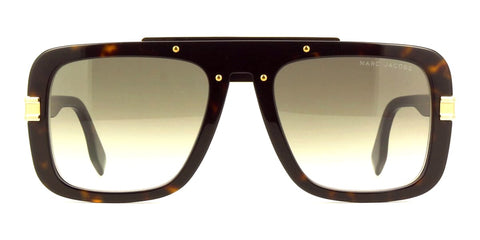 Marc Jacobs Marc 670/S 0869K Sunglasses