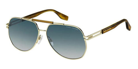 Marc Jacobs Marc 673/S HR3 08 Sunglasses