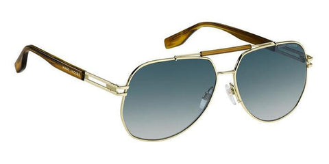 Marc Jacobs Marc 673/S HR3 08 Sunglasses