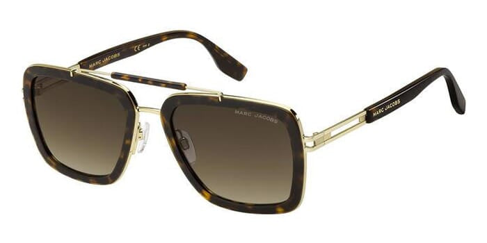 Marc Jacobs Marc 674/S 086 HA Sunglasses