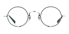 Matsuda 10103H PW-MBK Glasses - Pretavoir