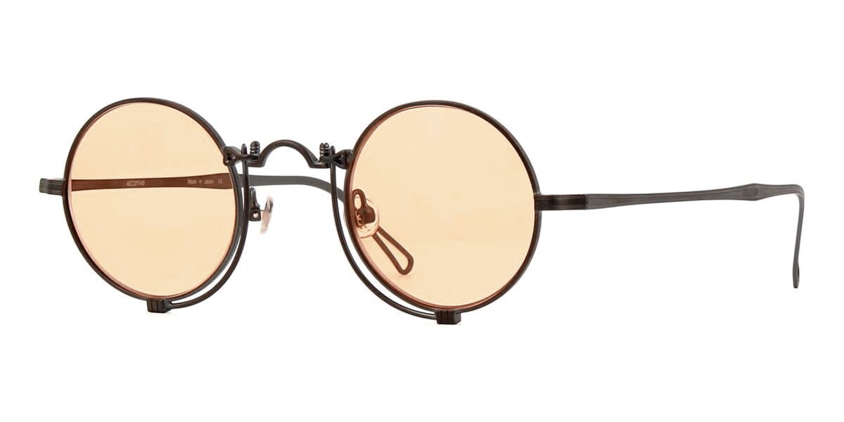 Matsuda 10601H MBK Sunglasses