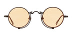 Matsuda 10601H MBK Sunglasses