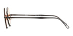 Matsuda 10601H MBK Sunglasses