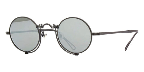 Matsuda 10601H MBK2 Sunglasses