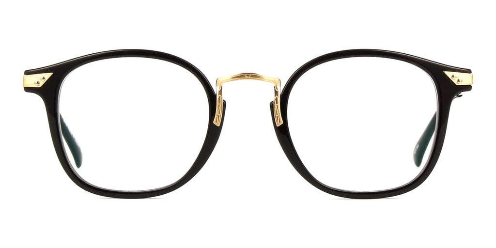 Matsuda 2808H BLK-BG Glasses