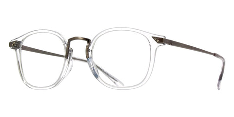 Matsuda 2808H CR-MAS Glasses