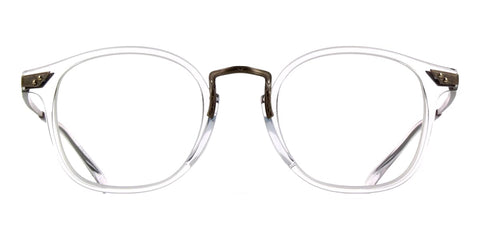 Matsuda 2808H CR-MAS Glasses