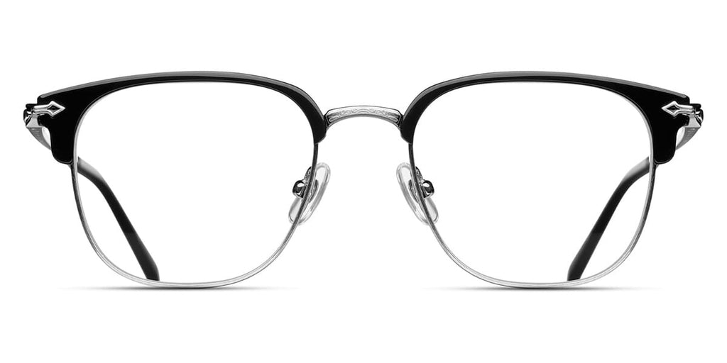 Matsuda M2036 BK Glasses