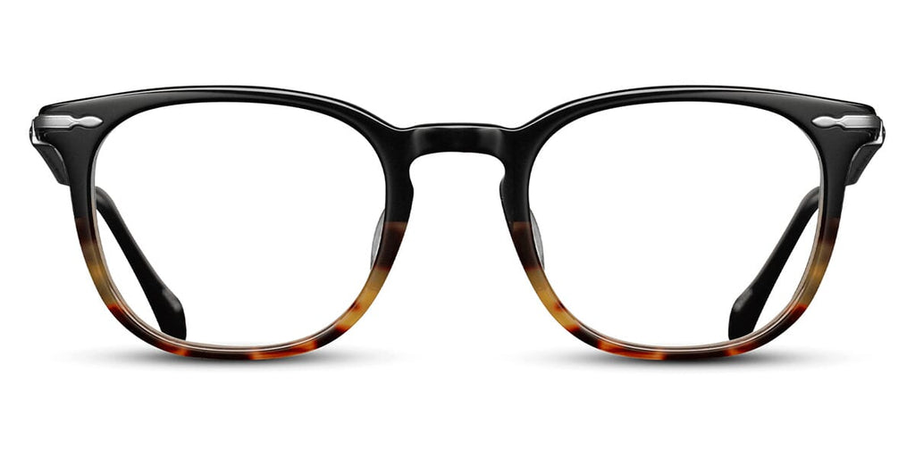 Matsuda M2047 BK Glasses