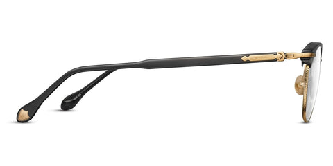 Matsuda M2048 MBK Glasses