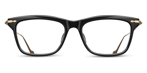 Matsuda M2049 BK Glasses