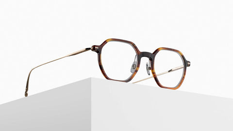 Matsuda M2053 LBS-BPG Glasses