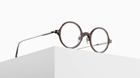 Matsuda M2054 TPE-AS Glasses
