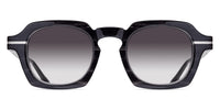 Matsuda Sun M2055 BKS-BS with Grey Gradient