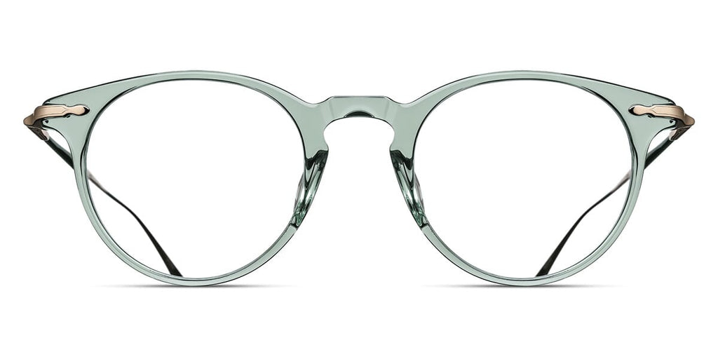 Matsuda M2056 MIG-PG Glasses