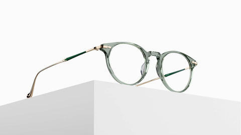 Matsuda M2056 MIG-PG Glasses