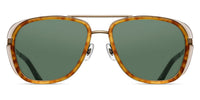 Matsuda Sun M3023 DENT-AG Sunglasses
