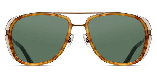 Matsuda Sun M3023 DENT-AG Sunglasses - Pretavoir