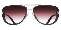 Matsuda Sun M3023 MGP Sunglasses