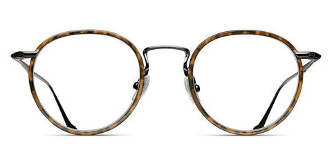 Matsuda M3058 BK Glasses