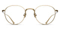 Matsuda M3085 BG Glasses