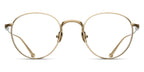 Matsuda M3085 BG Glasses