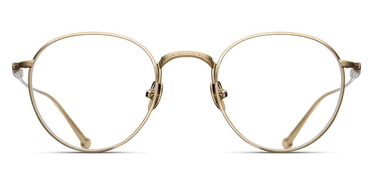 Matsuda M3085 BG Glasses