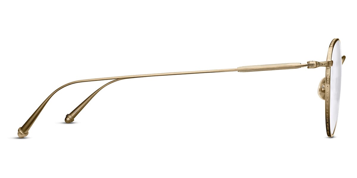 Matsuda M3085 BG Glasses