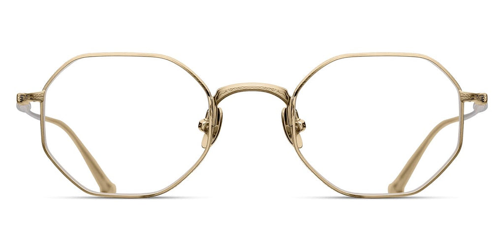 Matsuda M3086 BG Glasses
