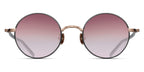 Matsuda Sun M3087 RG Sunglasses