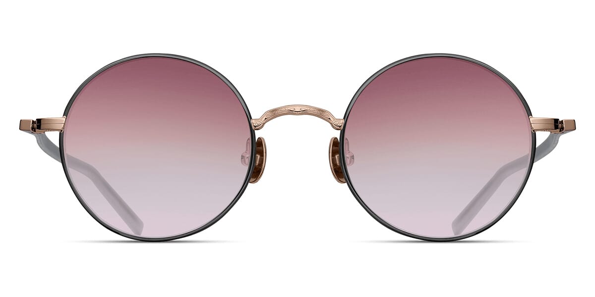 Matsuda Sun M3087 RG Sunglasses