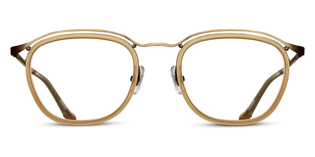 Matsuda M3092 AG-MCM Glasses