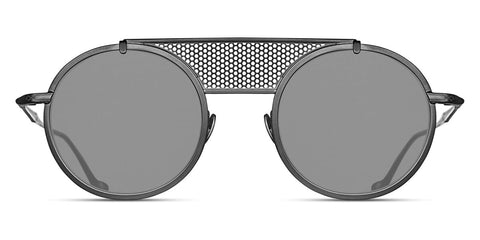 Matsuda Sun M3097 MBK with Mesh Bridge Sunglasses