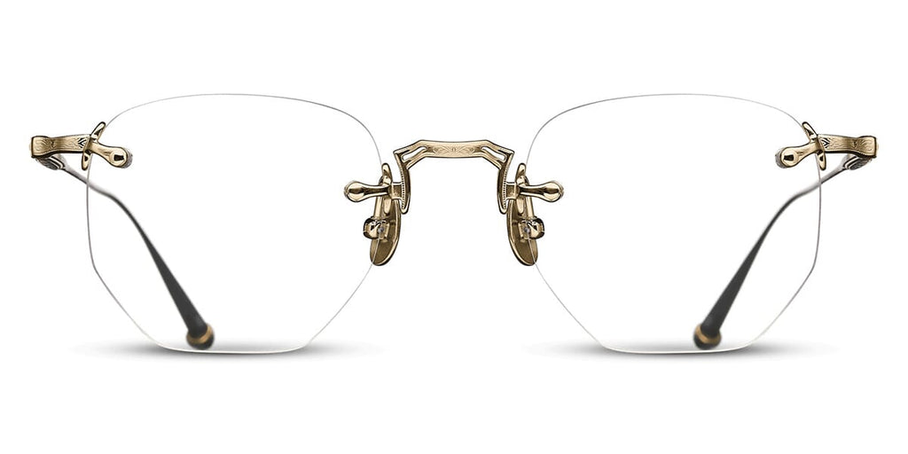 Matsuda M3104-A BG Glasses