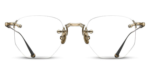 Matsuda M3104-A BG Glasses