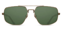 Matsuda Sun M3111 AG with Mesh Side Shield Sunglasses