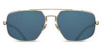 Matsuda Sun M3111 BG with Mesh Side Shield Sunglasses