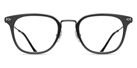 Matsuda M3113 MBK Glasses