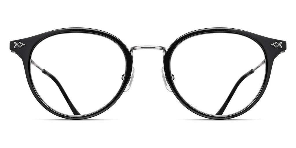 Matsuda M3114 PW Glasses