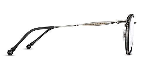 Matsuda M3114 PW Glasses